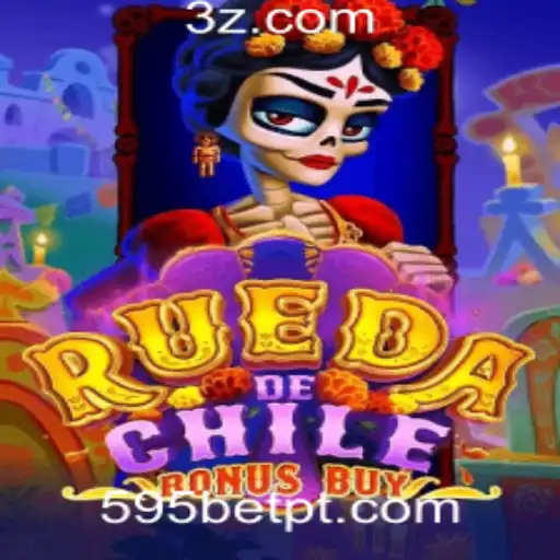 Explorando o Universo do Jogo RuedaDeChileBonusBuy na 595bet Plataforma