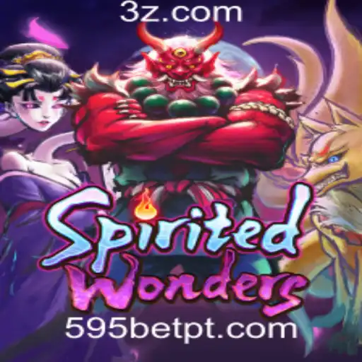 Descobrindo SpiritedWonders: Um Mergulho na Plataforma 595bet