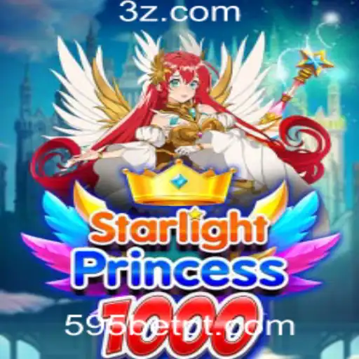 Introdução ao Jogo StarlightPrincess1000 na 595bet Plataforma