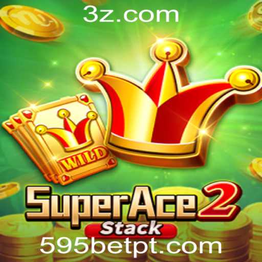 Explorando SuperAce2 - Uma Nova Sensação no Mundo dos Jogos com 595bet Plataforma