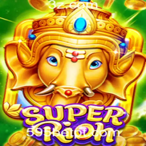 SuperRich: Um mergulho na emocionante experiência de jogo da plataforma 595bet