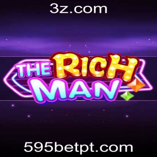 Explorando o Mundo de TheRichMan: Um Guia Completo sobre Este Empolgante Jogo
