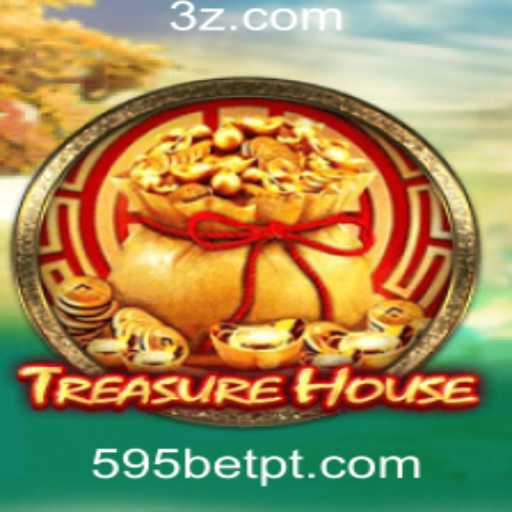 TreasureHouse: Um Novo Framework de Aventura na 595bet Plataforma