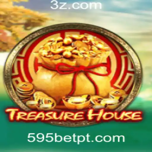 TreasureHouse: Um Novo Framework de Aventura na 595bet Plataforma