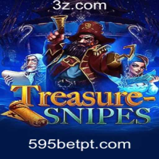 Descubra o Fascinante Mundo de TreasureSnipes na Plataforma 595bet