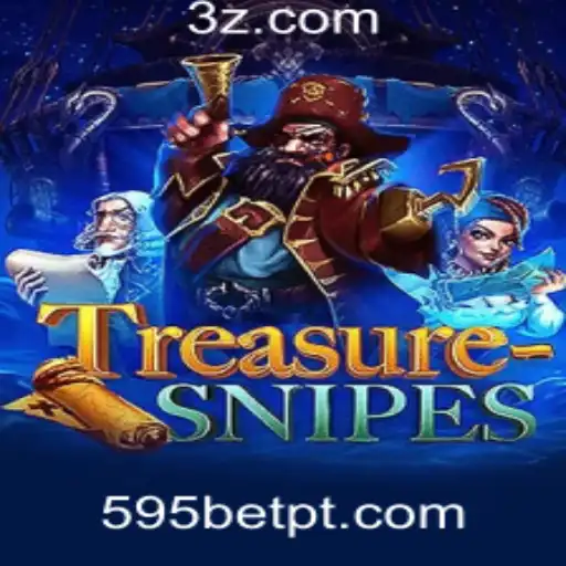 Descubra o Fascinante Mundo de TreasureSnipes na Plataforma 595bet