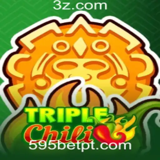 Descubra o Emocionante Jogo TripleChili na 595bet Plataforma