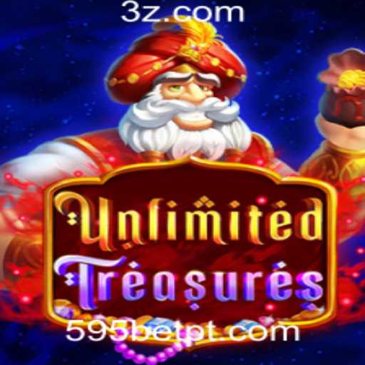 Explorando UnlimitedTreasures: Uma Jornada Épica no Mundo dos Jogos