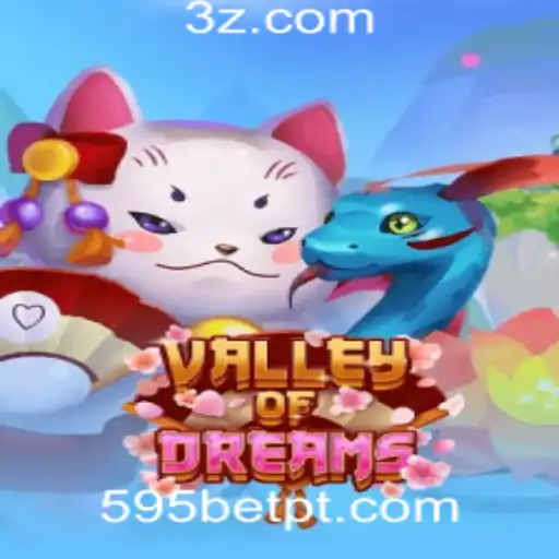 ValleyofDreams: Descubra o Fascinante Mundo do Novo Jogo na 595bet Plataforma