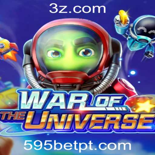 Explorando WAROFTHEUNIVERSE: Um Mergulho no Jogo do Momento