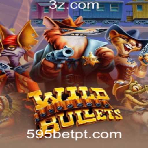 Explorando o Mundo de WildBullets: O Novo Fenômeno no Universo dos Jogos