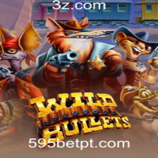 Explorando o Mundo de WildBullets: O Novo Fenômeno no Universo dos Jogos