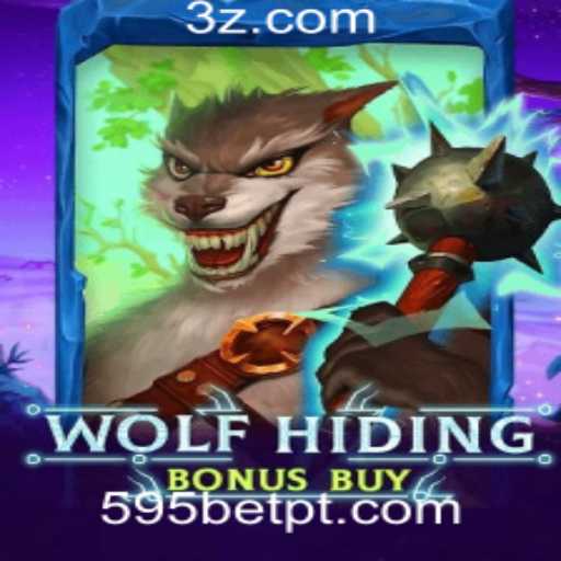 Desvendando WolfHidingBonusBuy: Um Mergulho no Mundo das Apostas na 595bet Plataforma