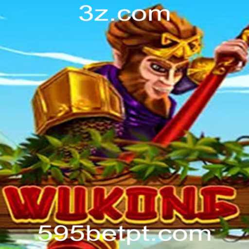 Explorando Wukong: Uma Jornada Fascinante e suas Regras na 595bet plataforma
