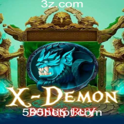 Explorando o Intrigante Mundo de XDemonBonusBuy