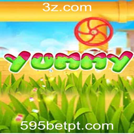 Descubra o Universo de Yummy: Aventuras e Estratégias na 595bet Plataforma